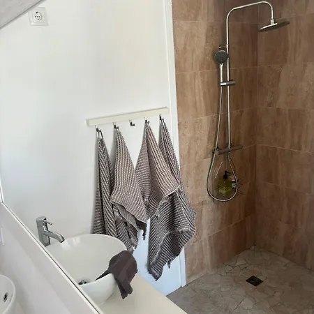 Quinta Oliveiras Pansiyon *