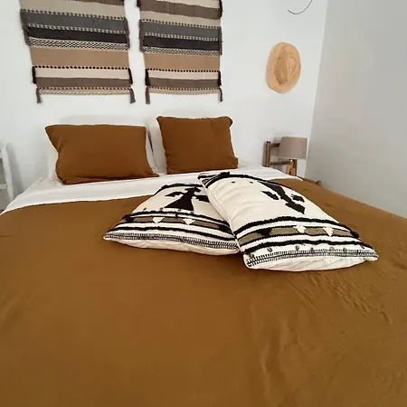 Quinta Oliveiras Pansiyon Olhão