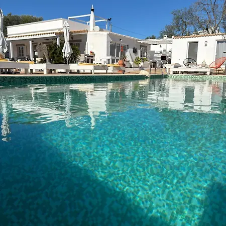 Quinta Oliveiras * Olhão