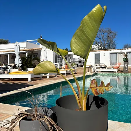 Quinta Oliveiras * Olhão