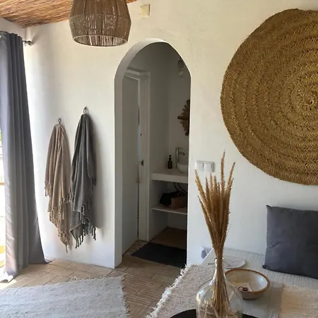 Accommodatie bij particulieren Quinta Oliveiras Olhão