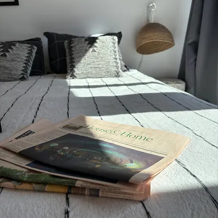 Quinta Oliveiras Accommodatie bij particulieren