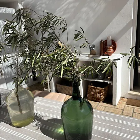 Accommodatie bij particulieren Quinta Oliveiras *