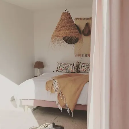 Quinta Oliveiras Accommodatie bij particulieren *