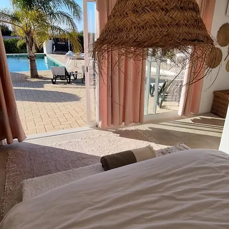 Quinta Oliveiras Olhão