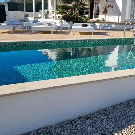 Pansiyon Quinta Oliveiras *