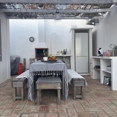 Quinta Oliveiras * Olhão