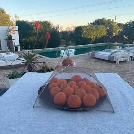 Quinta Oliveiras Accommodatie bij particulieren *