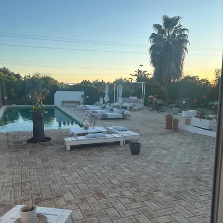 Quinta Oliveiras Olhão