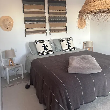 Accommodatie bij particulieren Quinta Oliveiras Olhão