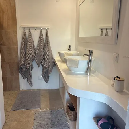 Accommodatie bij particulieren Quinta Oliveiras *