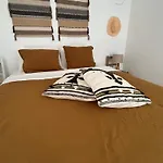 Quinta Oliveiras Habitación en casa particular Olhão