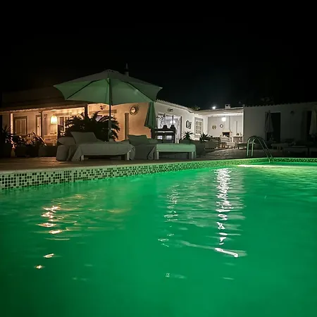 Quinta Oliveiras Olhão