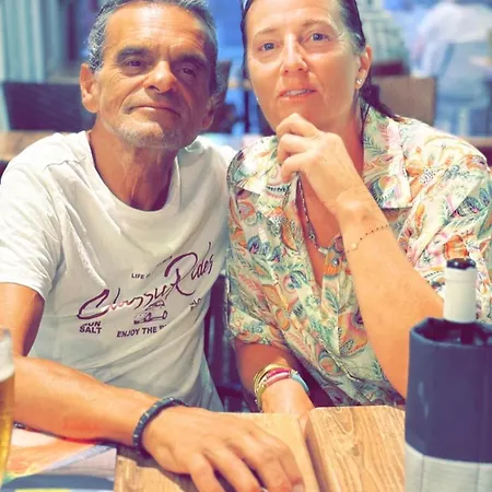 Quinta Oliveiras Privat bolig Olhão