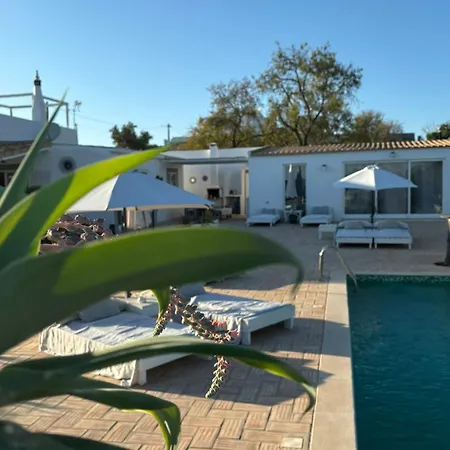 Privat bolig Quinta Oliveiras *