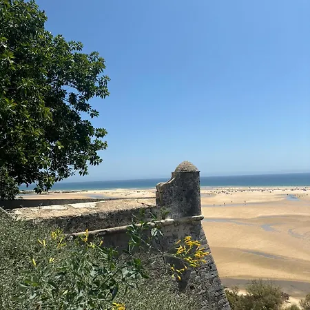 Quinta Oliveiras Privat bolig