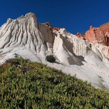 Privat bolig Quinta Oliveiras Olhão