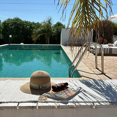 Privat bolig Quinta Oliveiras *