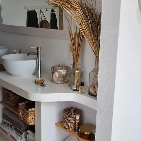 Privat bolig Quinta Oliveiras