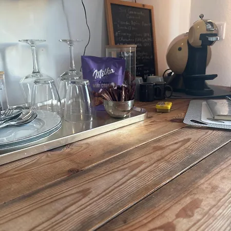 Privat bolig Quinta Oliveiras *