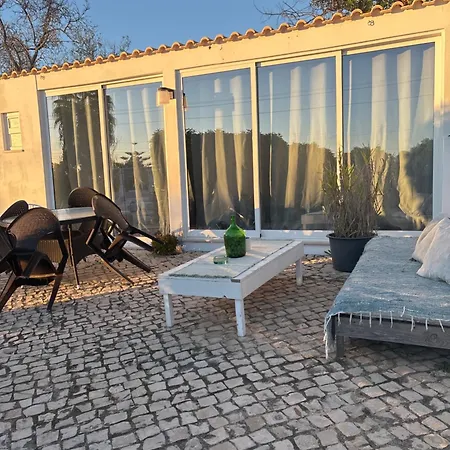 Privat bolig Quinta Oliveiras Olhão