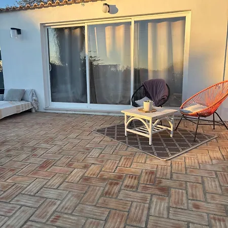 Quinta Oliveiras Olhão