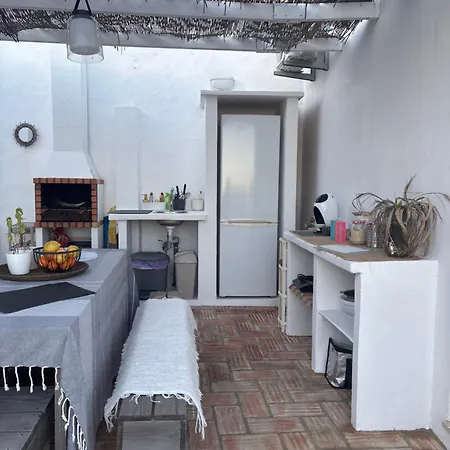 Quinta Oliveiras * Olhão