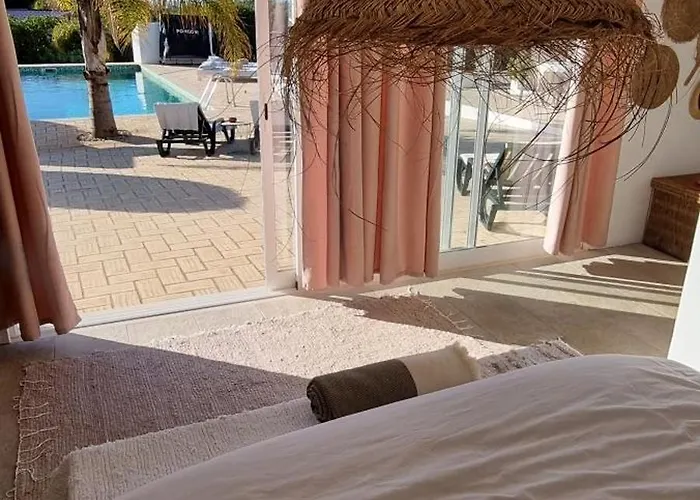 Quinta Oliveiras Olhão