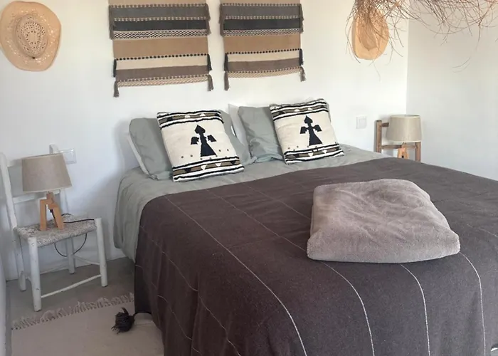 Pansiyon Quinta Oliveiras Olhão