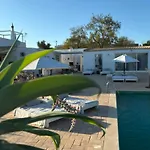 Privatunterkunft Quinta Oliveiras *