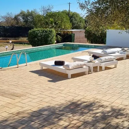 Quinta Oliveiras