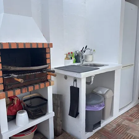 Quinta Oliveiras 民宿 奥良